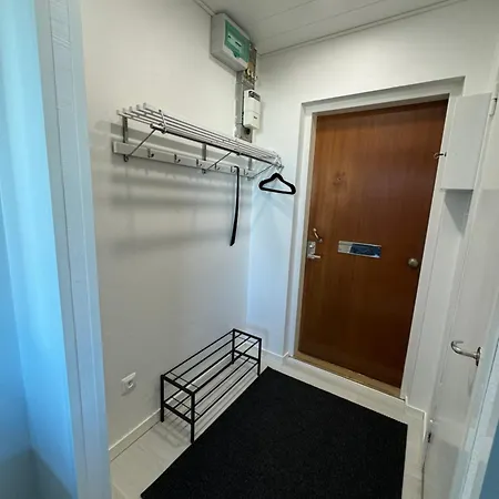 Keskusta Kaksio Saimaa Naekymin Apartamento Lappeenranta