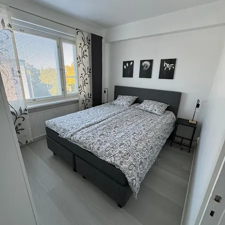 Keskusta Kaksio Saimaa Naekymin Lappeenranta